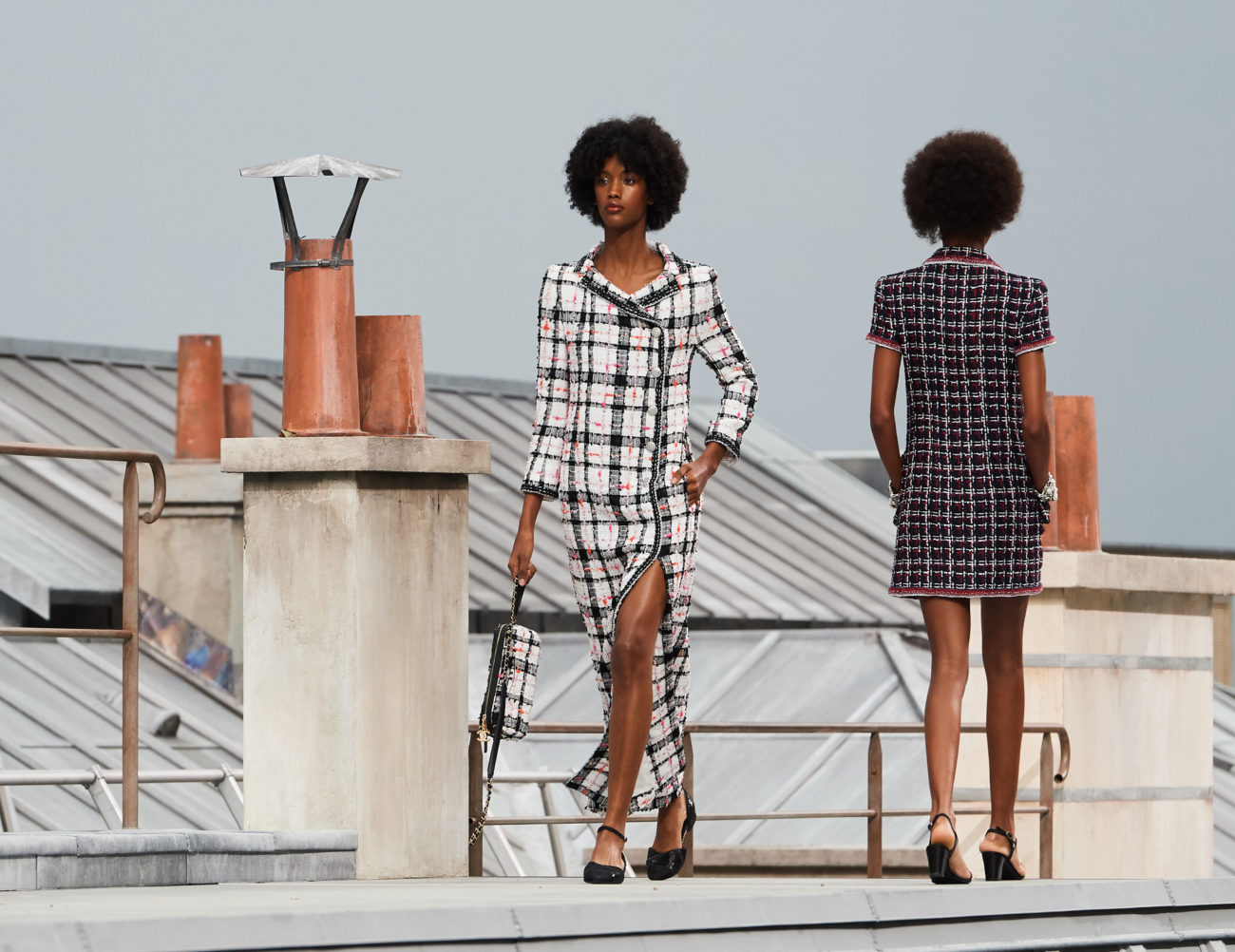 Chanel Spring Summer 2020 Collection, Courtesy of Chanel