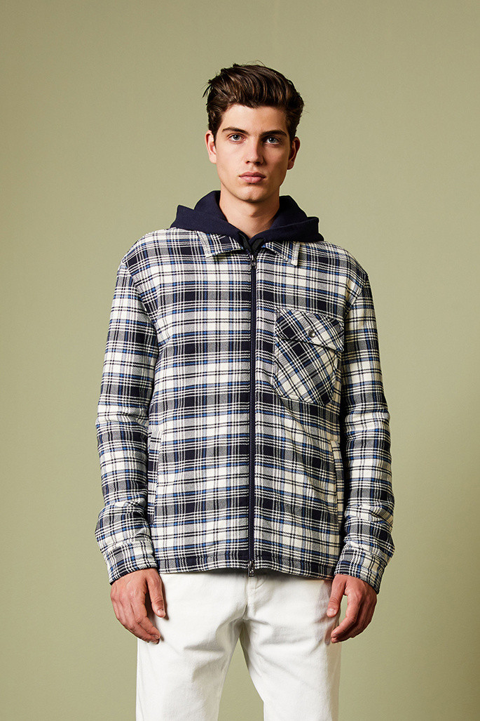 Woolrich Spring Summer 2020 Collection, Courtesy of Woolrich