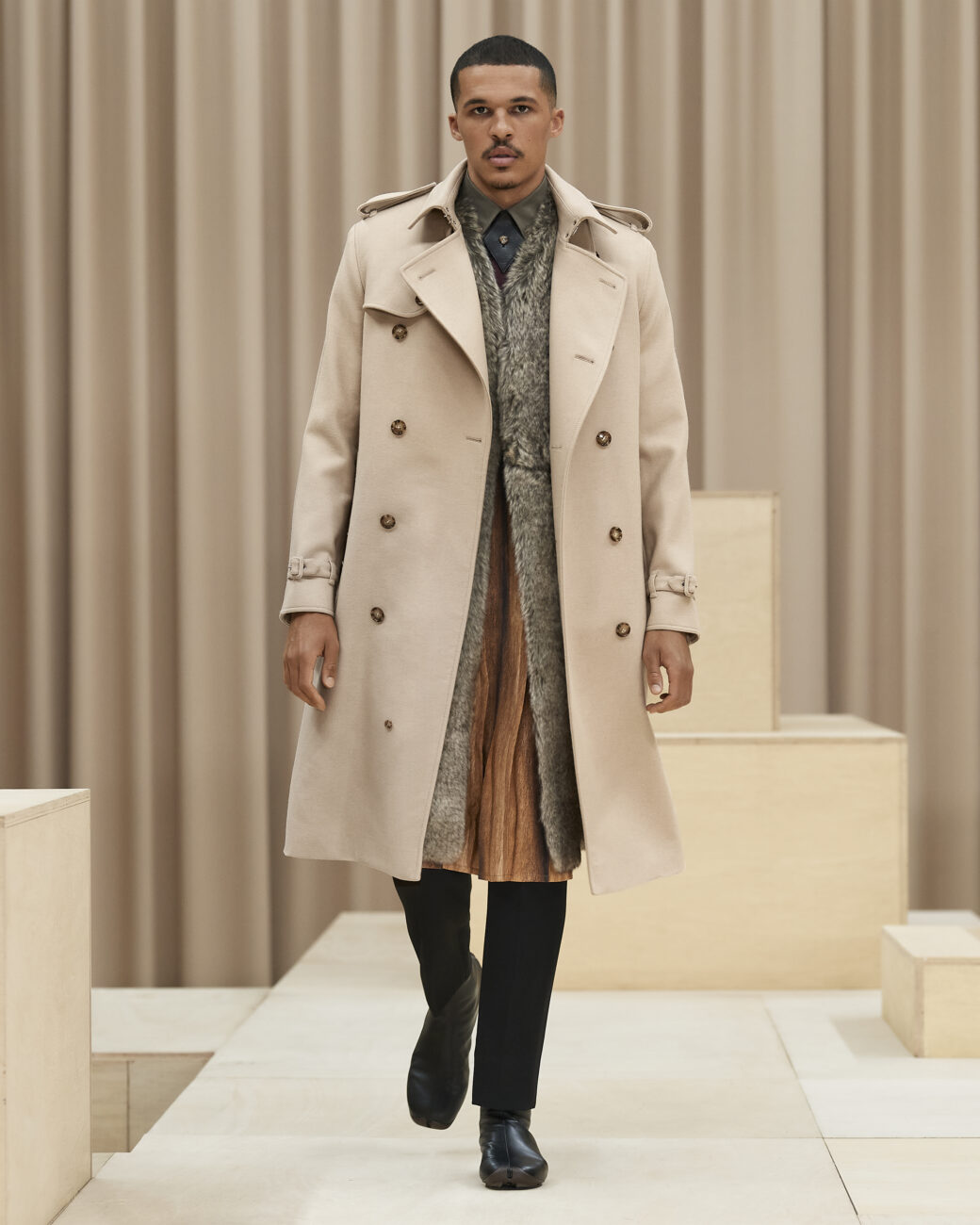 BURBERRY AW21