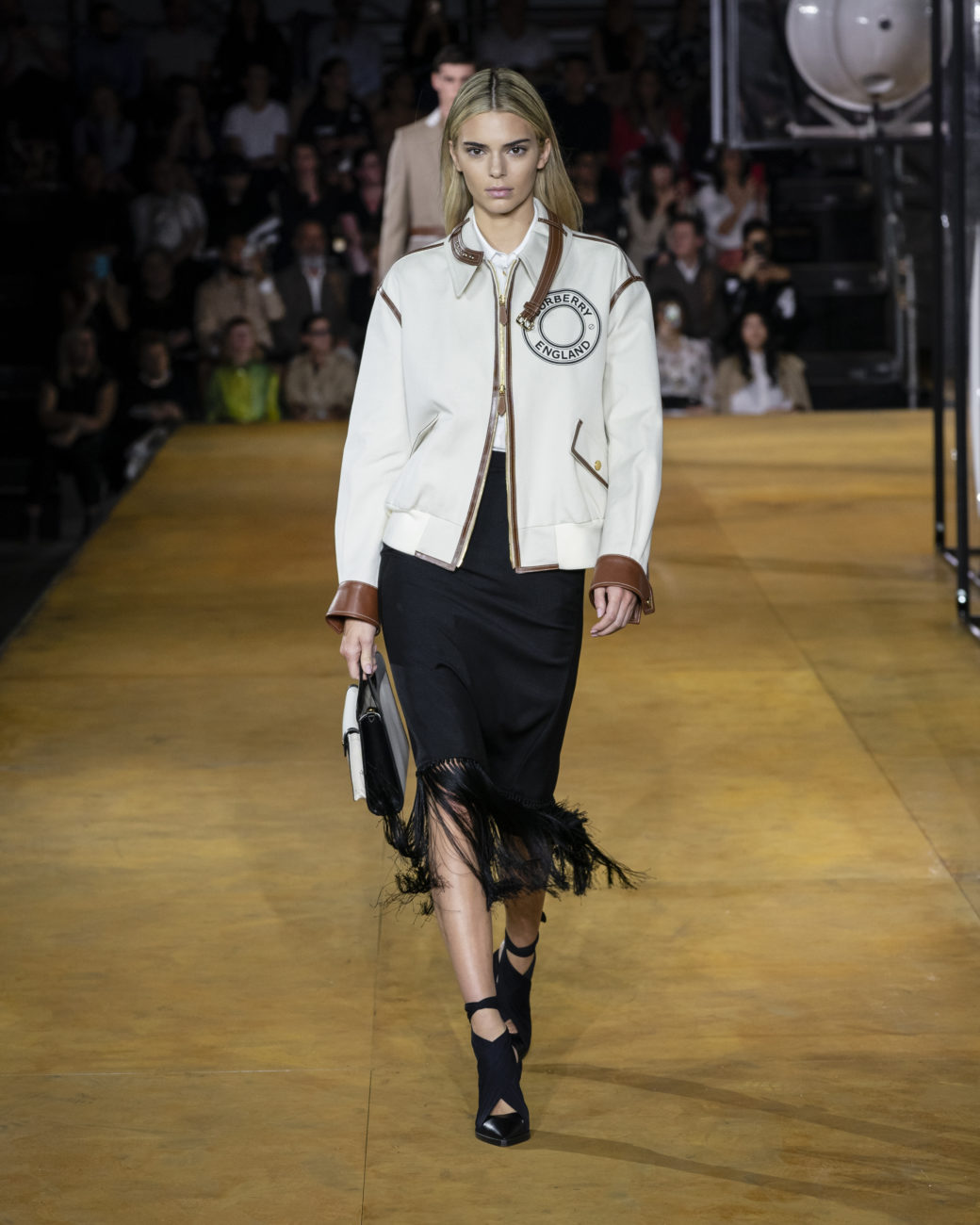 Burberry Spring Summer 2020 Collection, Courtesy of Burberry