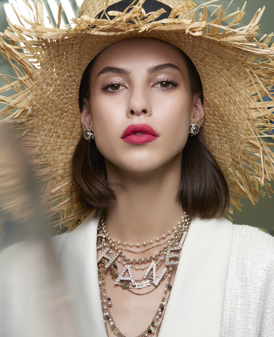 Chanel Spring Summer 2019 Collection, Courtesy of Chanel