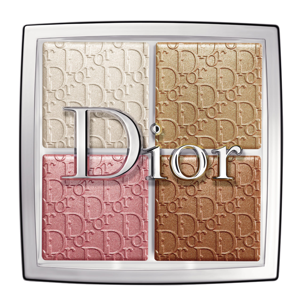 DIOR BACKSTAGE GLOW FACE PALETTE #001 UNIVERSAL