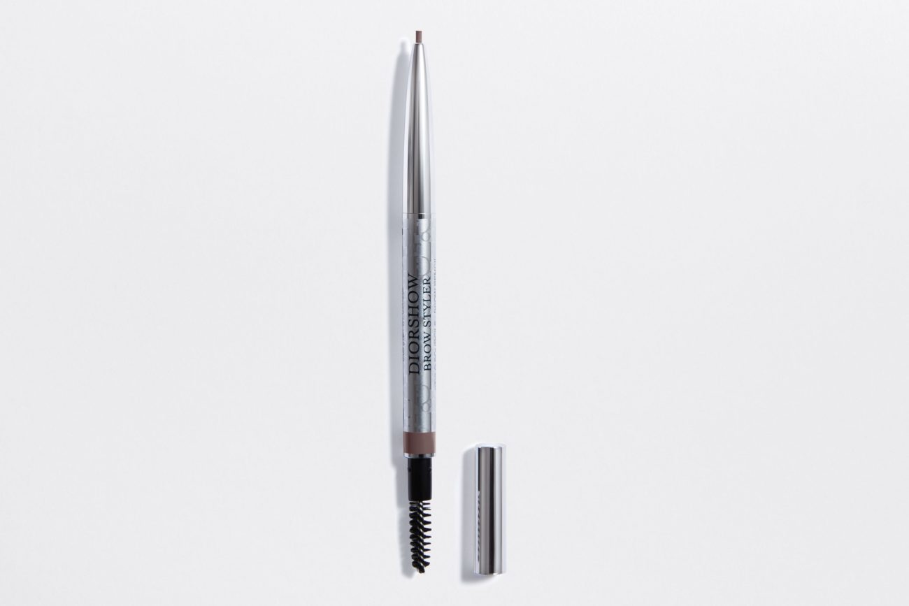 DIORSHOW BROW STYLER #002 UNIVERSAL DARK BROWN