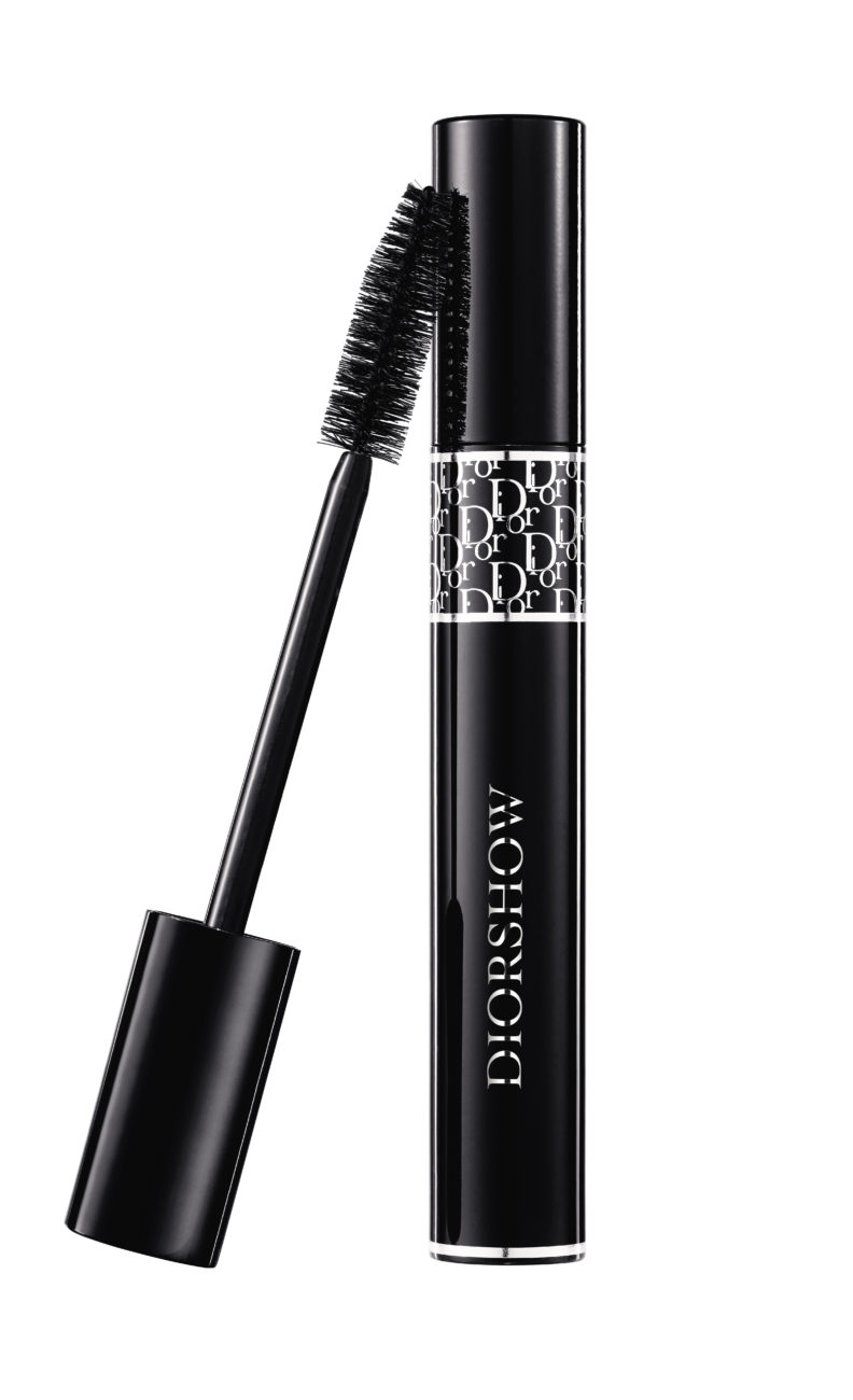 DIORSHOW MASCARA #090 PRO BLACK