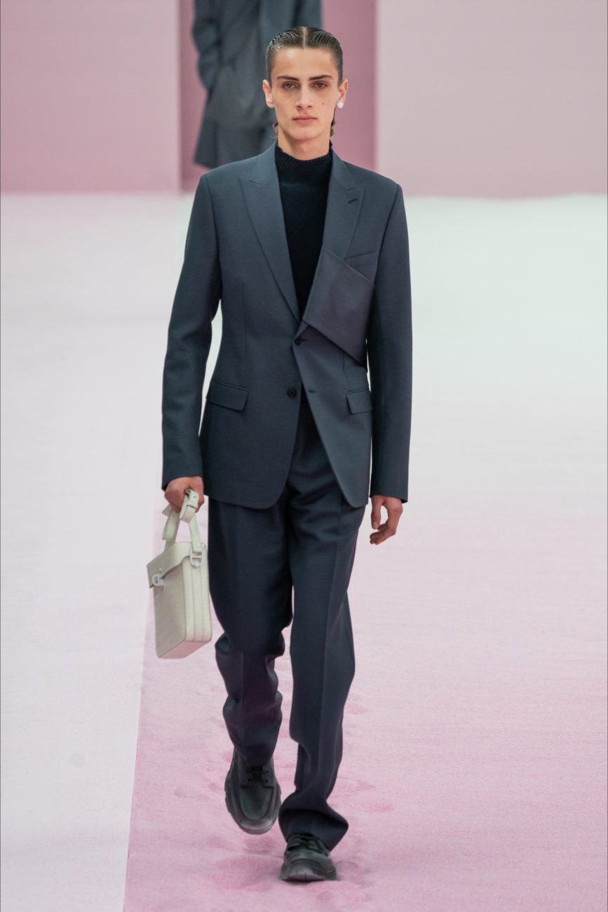 Dior Homme Spring Summer 2020, Courtesy of Dior Homme , Courtesy of Dior