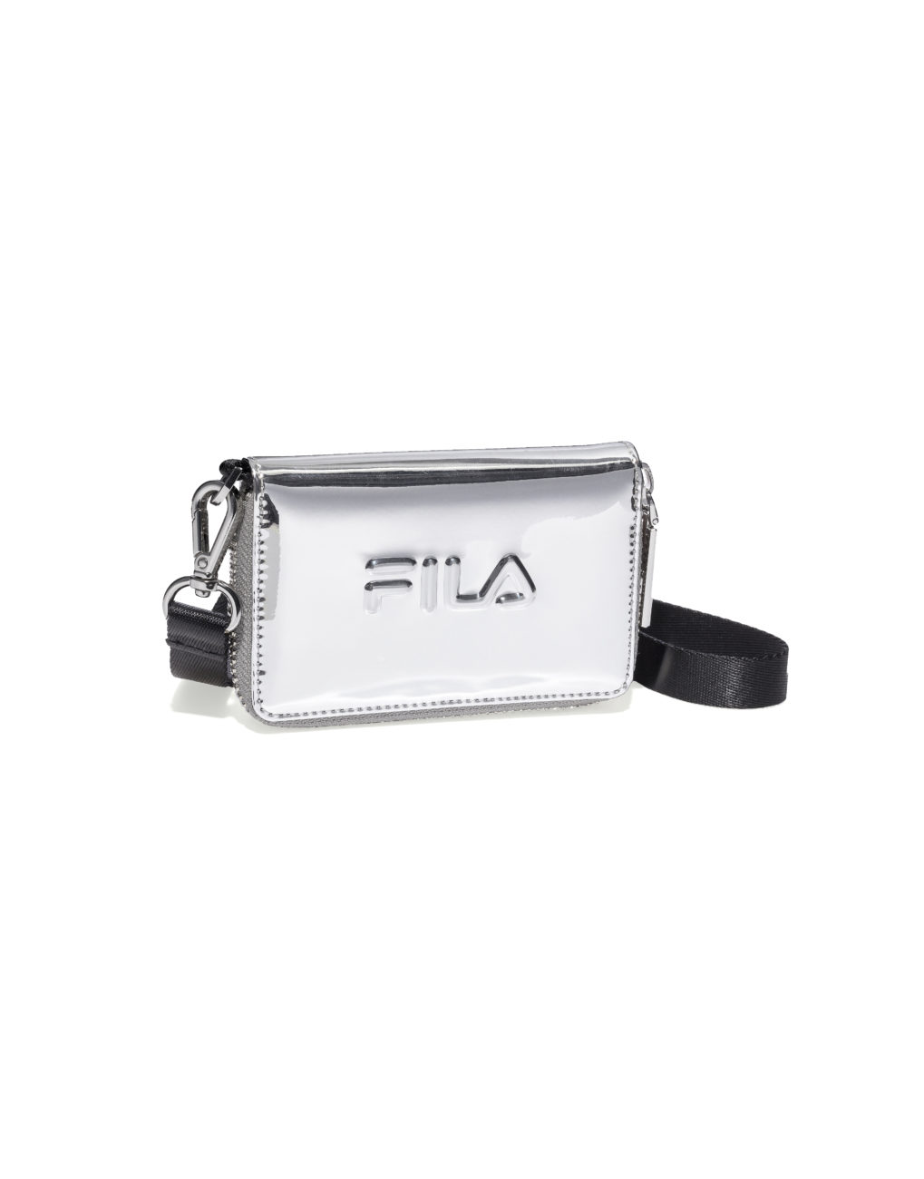 Fila See-Now-Buy-Now Capsule Collection SS 20, Courtesy of Fila
