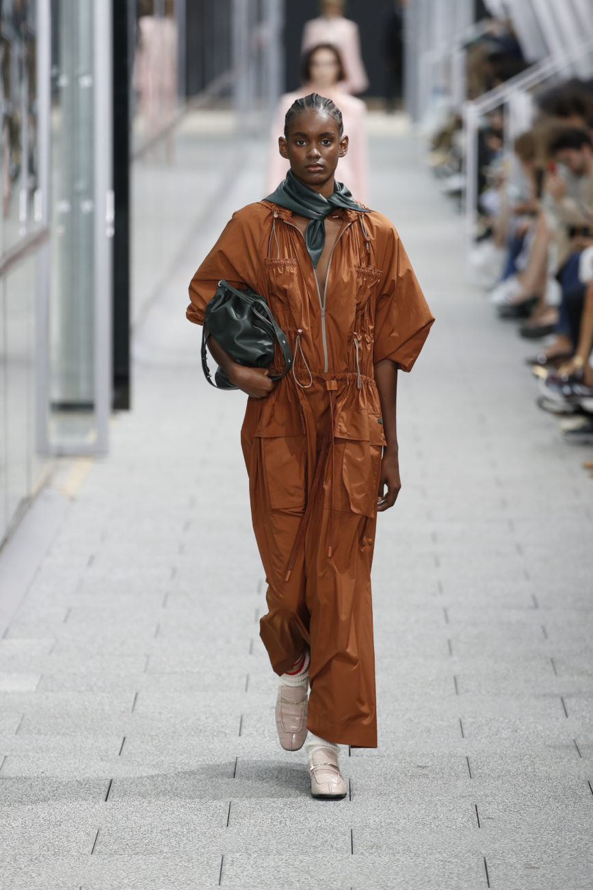 Lacoste Spring Summer 2020 Collection, Courtesy of Lacoste