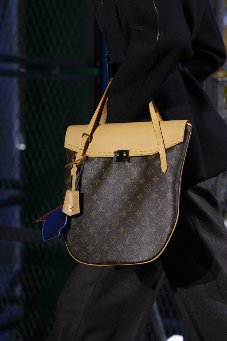 Louis Vuitton 2016 Fall Winter Collection Video