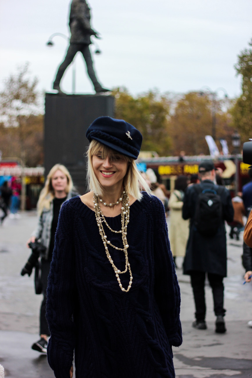 Paris Fashion Week_outside shows_streets_style_photography by Brando Prizzon29