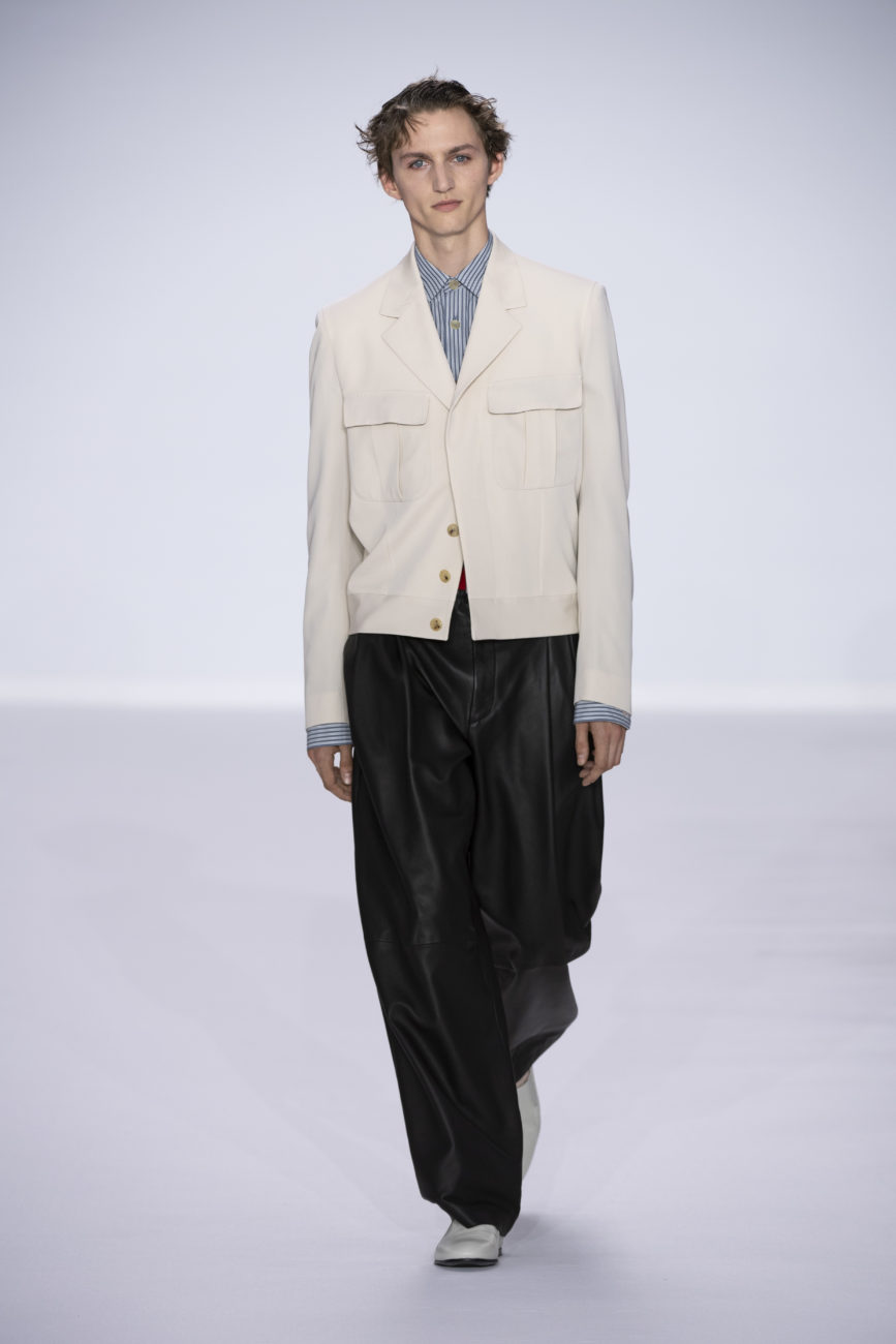 Paul Smith Spring Summer 2020 Collection, Courtesy of Paul Smith