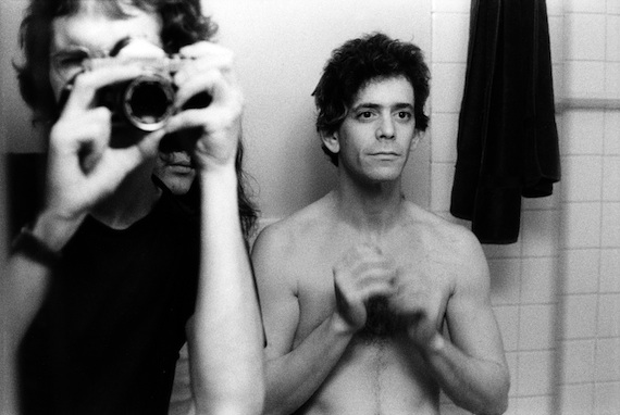 Mick Rock