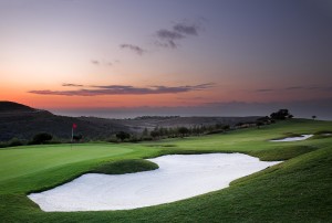 Finca Cortesin Golf Course Dry Selection 2016