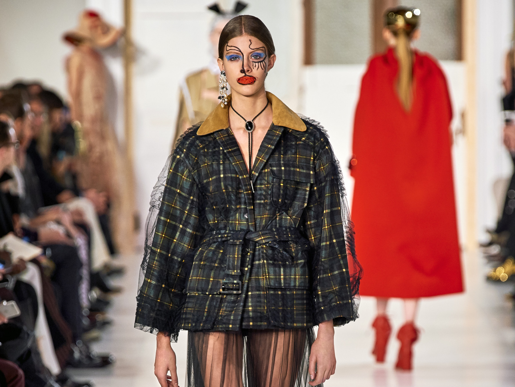 Haute Couture 2.0 Maison Margiela 'Artisanal' collection | collectible ...