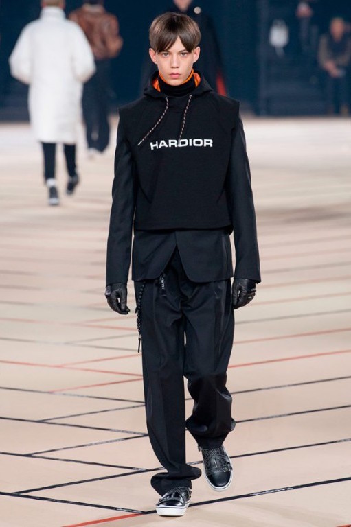 The Sportswear / Streetwear Conundrum Luis Vuitton