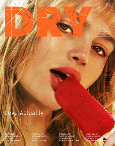 Collectible dry 3 cover