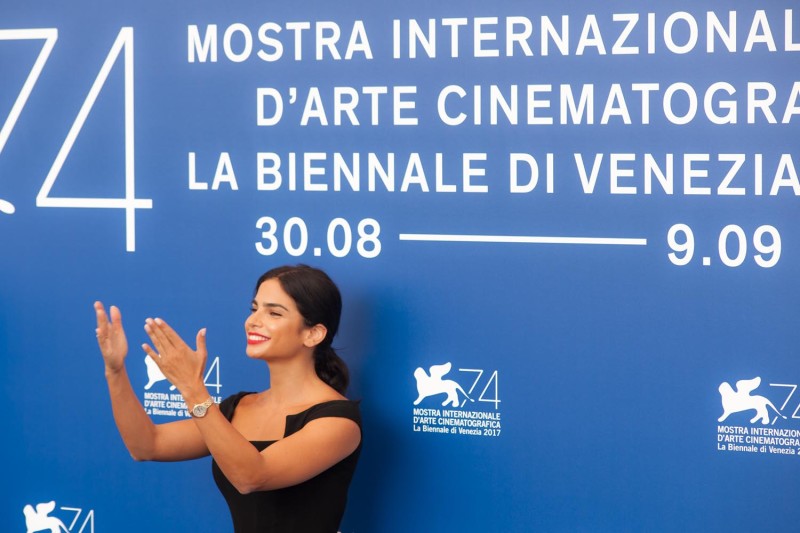 mostra del cinema di venezia 2017 red carpet day2