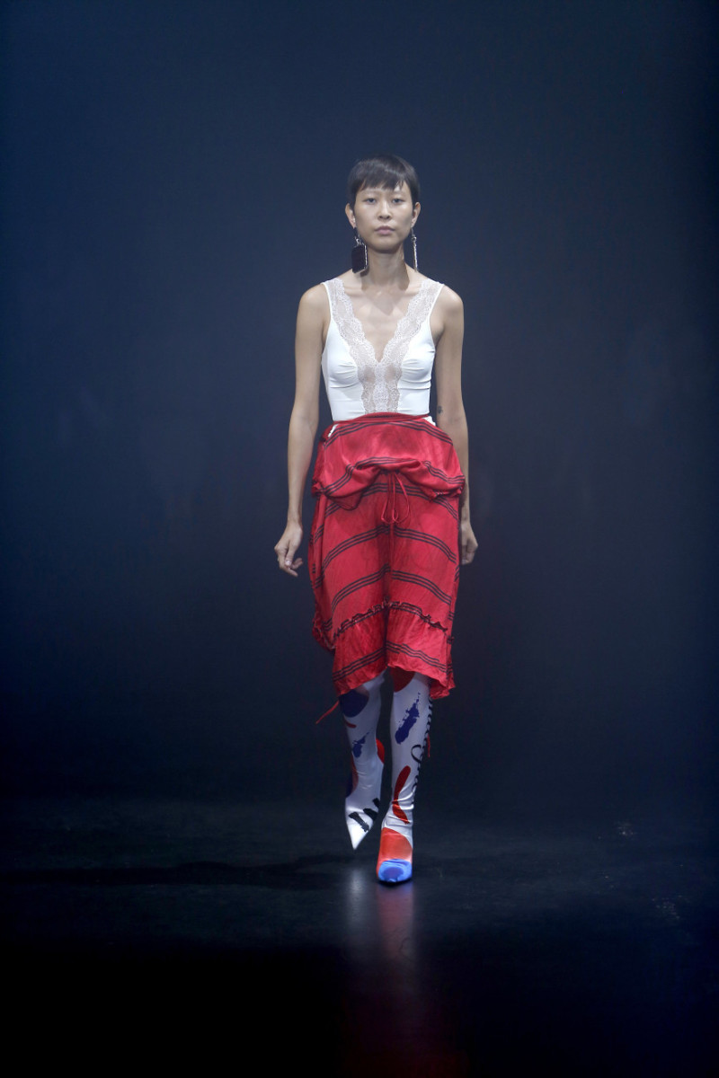 Balenciaga's Vetements | collectible DRY magazine