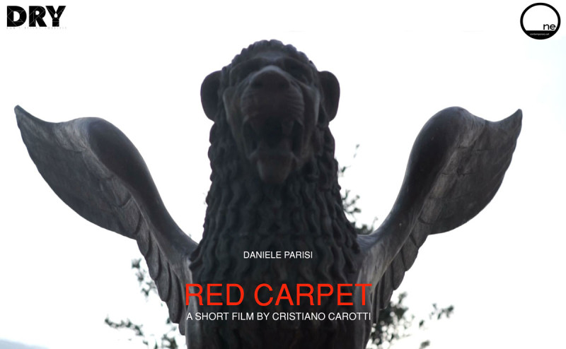 Red Carpet by Cristiano Carotti episode II 2