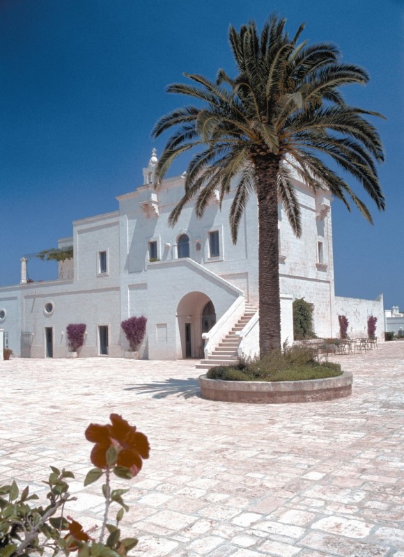 territorial integrity, environment, landscape, territorial enhancement, Tourism, relais, resort, Puglia, travel, lifestyle, masseria, architecture, archeology, art, byzantine art, Fasano, Monopoli