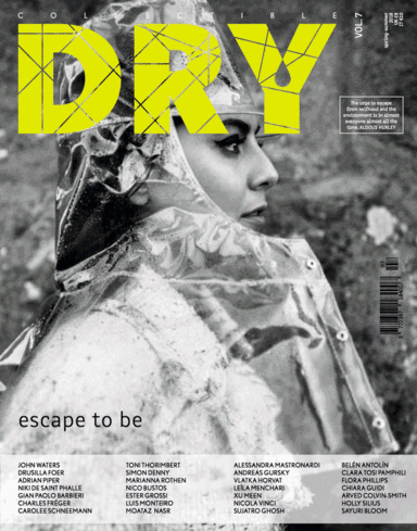 DRY-Issue-7 COVER Chanel David Koma
