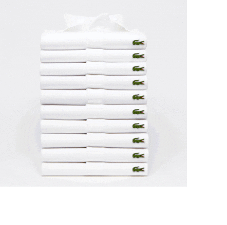 Lacoste X Save Our Species (Uicn)