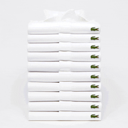 Lacoste X Save Our Species (Uicn)