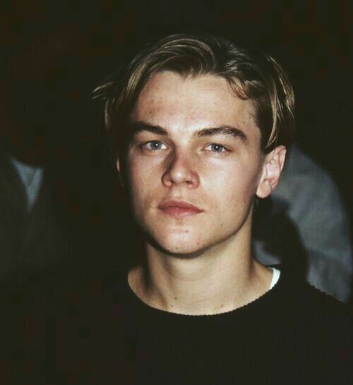 Chalamania_Leomania1_Leonardo DiCaprio_90s