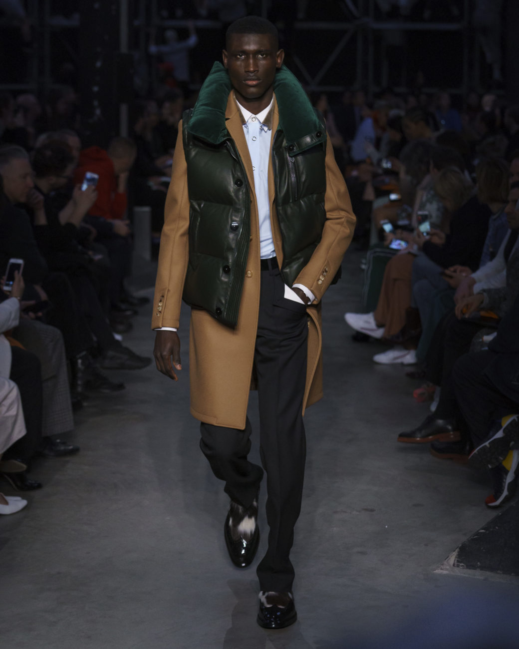 Burberry Autumn_Winter 2019 Collection