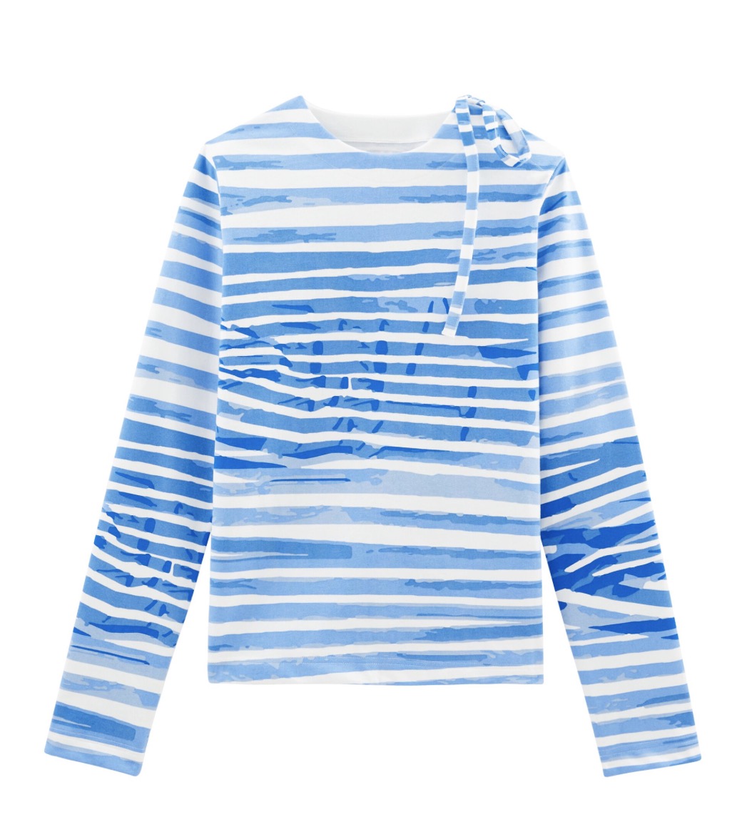 Botter x Petit Bateau