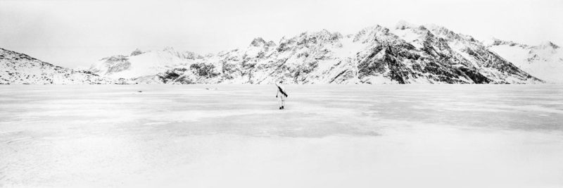 Paolo Solari BozziC Sermilik Fjord, Groenlandia, 2016