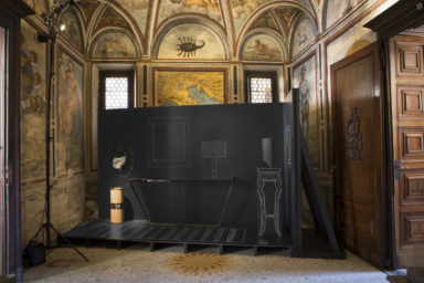 Dimore Studio X Dior Maison, Photo by Silvia Rivotella, Milano Design Week