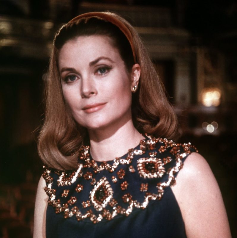 Grace of Monaco, circa 1967 © Photo 12/Picture Alliance