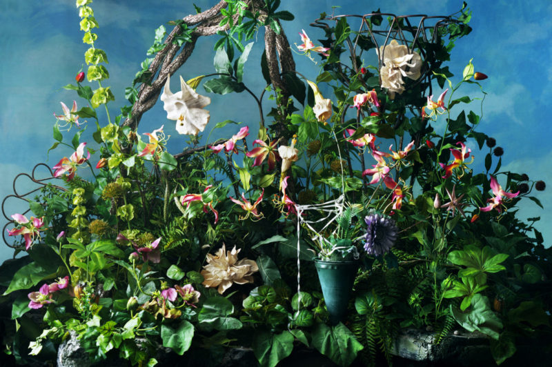 Jeff Bark_Paradise Garage_Palazzo delle Esposizioni_Rome_JOY