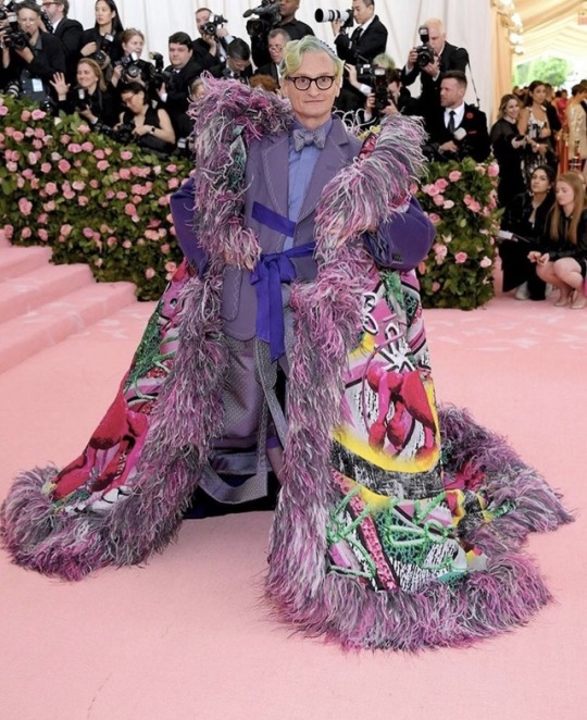 Harry Styles, Cody Fern, and the Best Dressed Men at the Met Gala - PAPER  Magazine