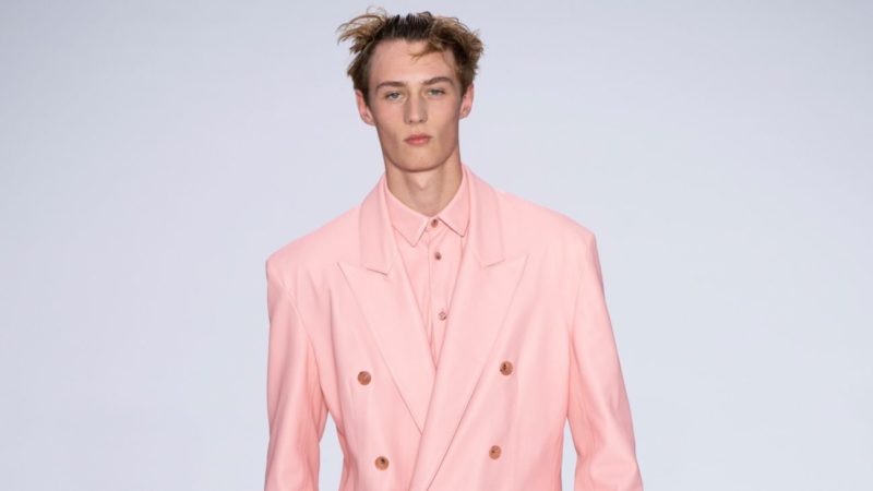 Paul Smith Spring Summer 2020 Collection, Courtesy of Paul Smith