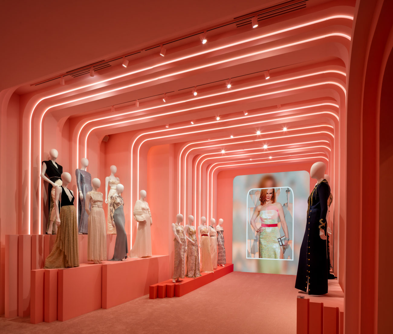 Louis Vuitton X exhibition, Courtesy of Louis Vuitton