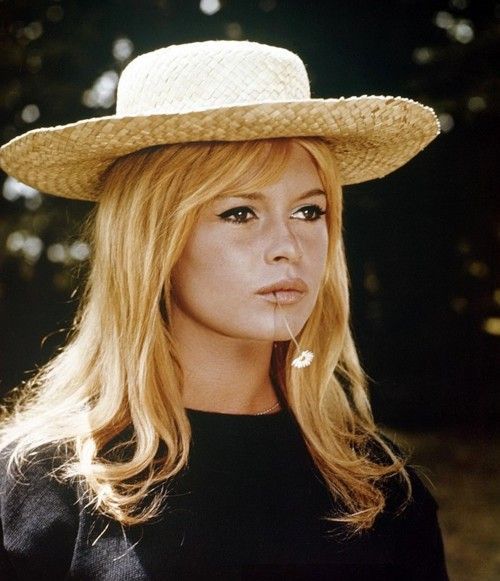 Brigitte Bardot