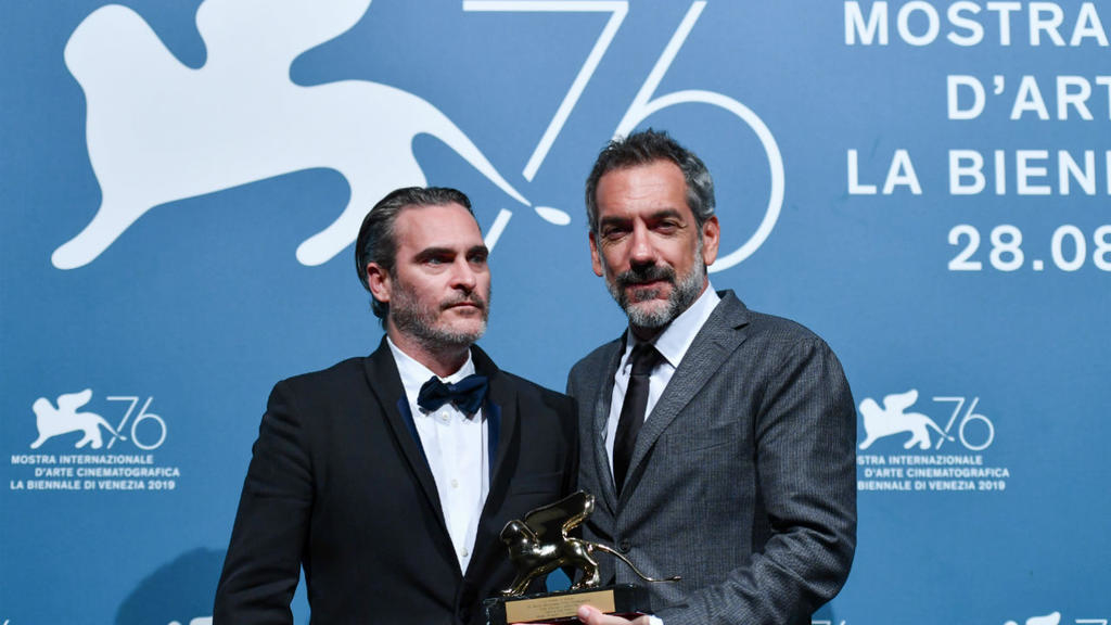 76th Venice Film festival awards | collectible DRY magazine