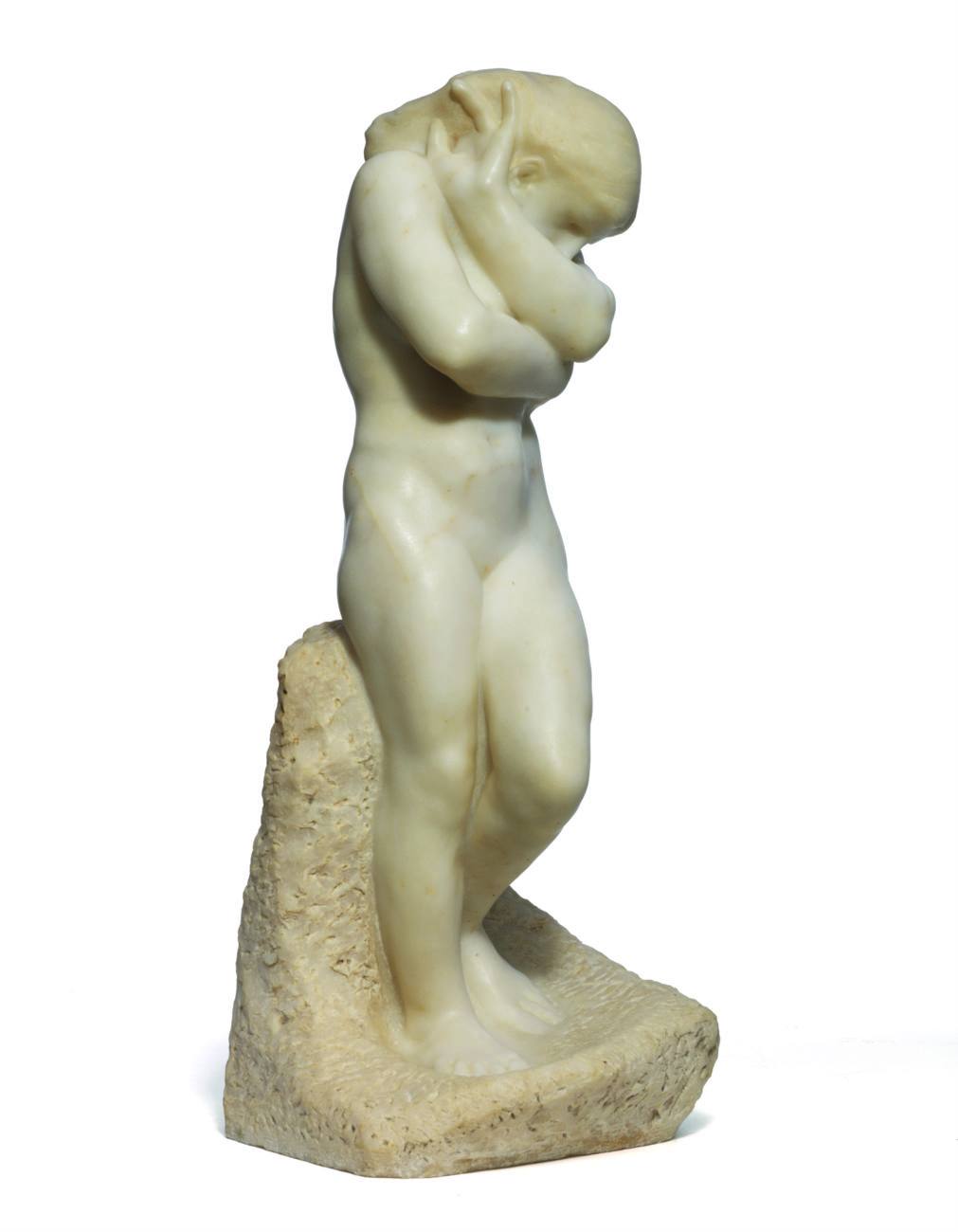 10_Rodin_Eve au rocher_1905-1910_Mart_Isadora Duncan