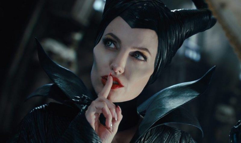 Maleficent