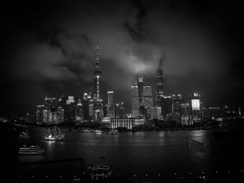 Milano Shanghai Living Cities_Aldo Fallai_exhibition_preview_Shanghai Tang showroom