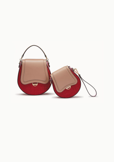 Dora bag by Emilio Pucci, Emilio Pucci Resort 2020 Collection, Courtesy of Emilio Pucci