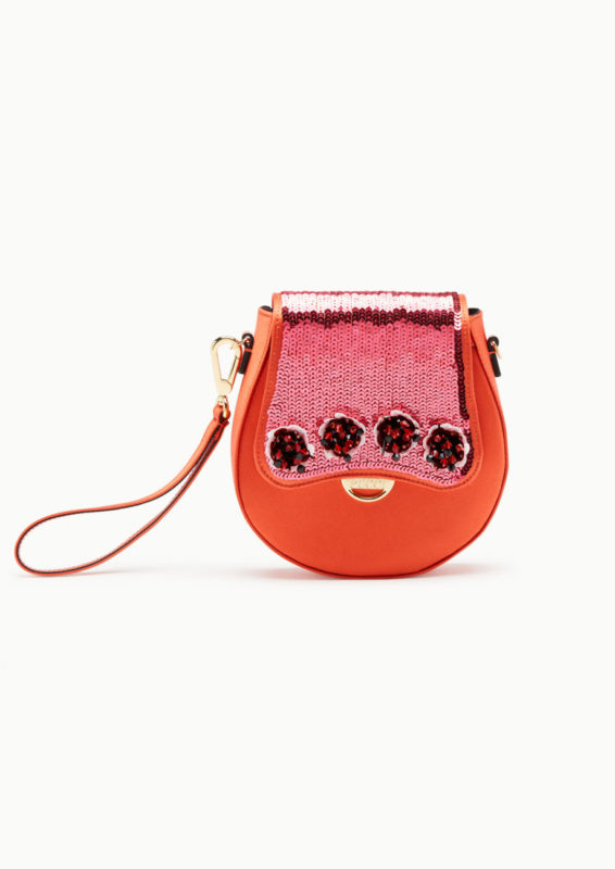 Emilio Pucci's New It Bags for Resort 2016