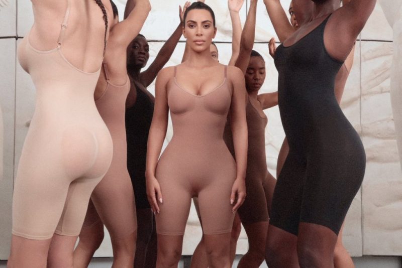 Solutionwear By Kim Kardashian 