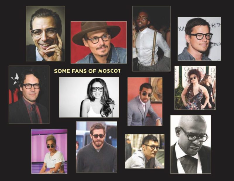 Moscot_eyewear_history_New York_flagship store