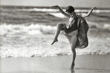 Dancing the Revolution_Isadora Duncan_MART_Museum of Modern Art_Rovereto