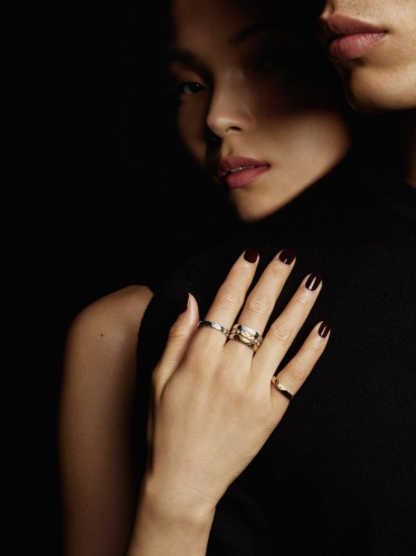 Our New Crush_Coco Crush_Chanel Fine Jewelry_digital campaign