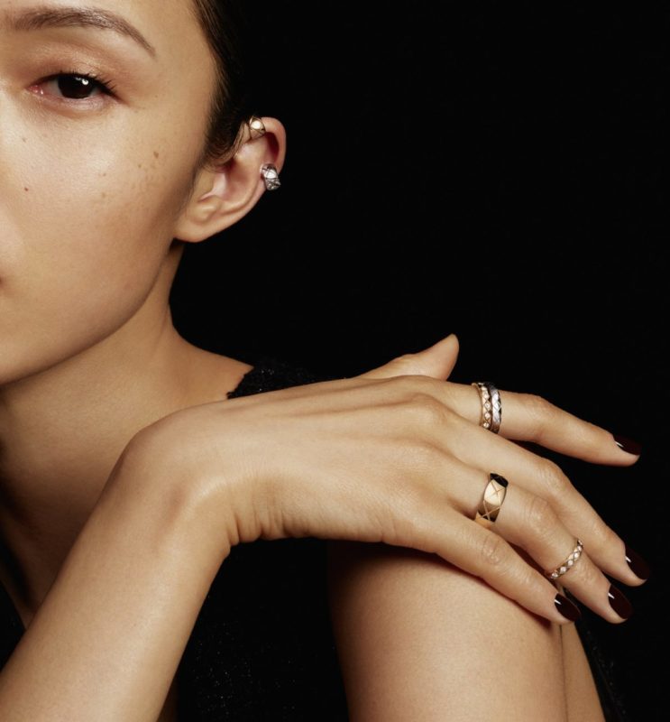 Our New Crush_Coco Crush_Chanel Fine Jewelry_digital campaign