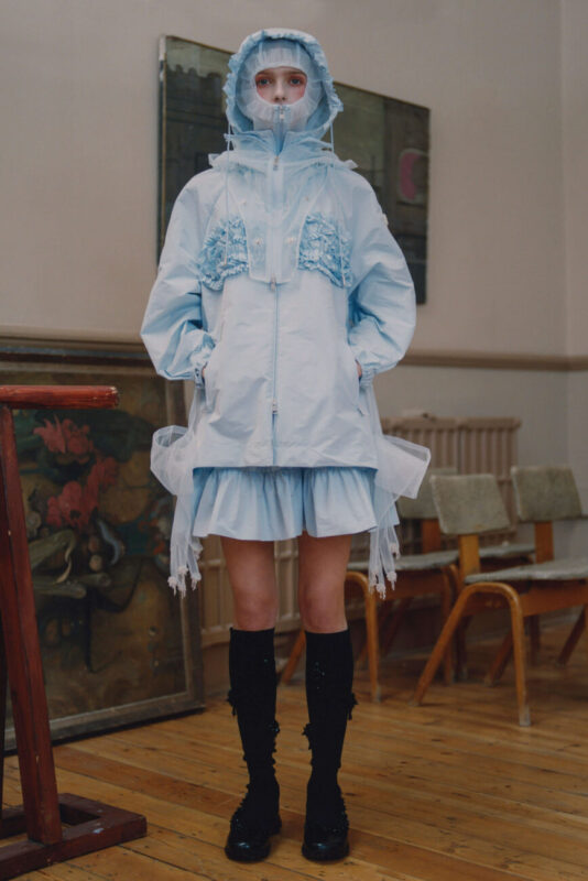 A Wonderful Nightmare_4_Moncler Genius_Simone Rocha