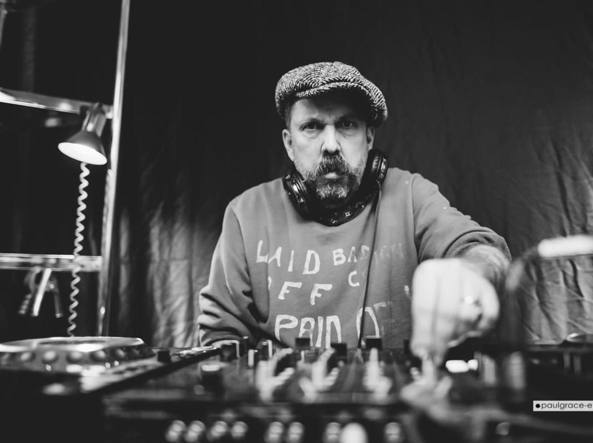 Lockdown Playlist_quarantine_music_Andrew Weatherall